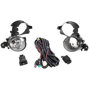 Kit Sentra 2010 > 2013 Botão Modelo Original