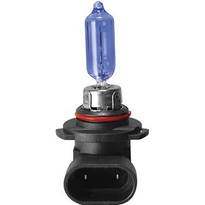 LÂMPADA HALOGENA SUPER BRANCA HB3 9005 12V 65W P20D