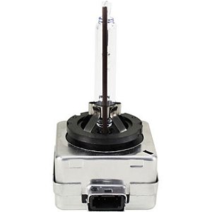 LÂMPADA XENON D1S 4300K 35W 12V