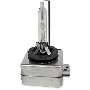 LÂMPADA XENON D8S 4300K 35W 12V