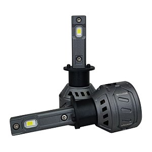 ULTRALED S17 NANO H1 6000K 12V 55W 5000LM