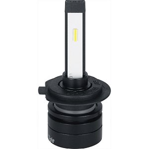 NANO HEADLIGHT H7 6000K 12V 32W 3600LM