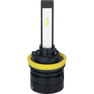 NANO HEADLIGHT H8 H9 H11 H16-2 6000K 12V 32W 3600LM (serve H8/H9/H16-2)