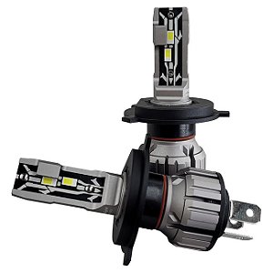 ULTRALED S16 NANO H4 6000K 12V 40W 4200LM