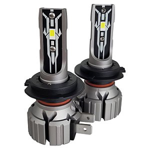 ULTRALED S16 NANO H7 6000K 12V 40W 4200LM
