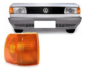 LANT. DIANT. GOL/VOY/PAR/SAV 91/94 LE AMBAR ADAPTAVEL CIBIÉ/ARTEB