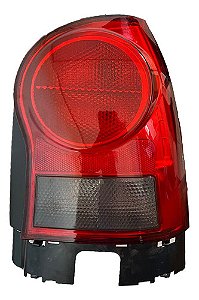 LANT. TRAS. GOL G. IV POWER 2006/2008 LD FUMÊ