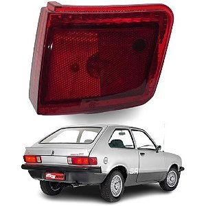 LANT.TRAS. CANTO CHEVETTE 80/82 LE SEDAN  RUBI