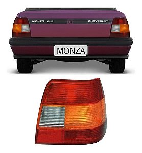 LANT.TRAS. MONZA 91/96 LD AMBAR