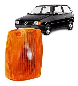 LANT.DIANT.UNO/FIORINO/ELBA/PREMIO 84/90 LD AMBAR