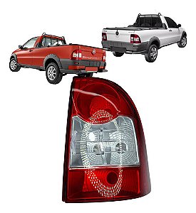 LANT.TRAS.CANTO PICK-UP STRADA 2008 EM DIANTE LD RUBI