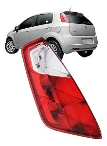 LANT TRAS PUNTO 2007/2012 LE RUBI