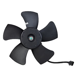 ELETROVENTILADOR HONDA CITY/FIT 1.5 FLEX 09/16