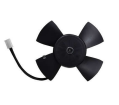 ELETROVENTILADOR UNO/ELBA/FIORINO/PRÊMIO 89 > 94