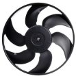 ELETROVENTILADOR ESCORT/QUANTUM/POINTER 93/96 - SANTANA 95
