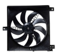 ELETROVENTILADOR RENAULT KWID 1.0 17/ (COM E SEM AR)