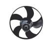 ELETROVENTILADOR PALIO 96/01 - SIENA 97/01 - STRADA 98/01