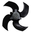 ELETROVENTILADOR FORD KA 1.3I CLX/ 1.6I SOHC 97/07