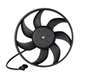 ELETROVENTILADOR FIAT PALIO/STRADA 01/ - GM CORSA 02/