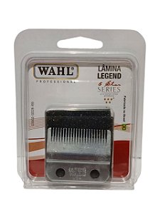 Lâmina Completa Original Wahl para Máquina Legend v9000