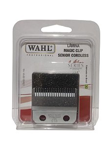 Lâmina Original Wahl para Máquina Magic v9000/v5000 e Senior