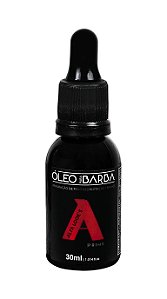 Óleo para Barba 30ml – Alfa Look’s Prime