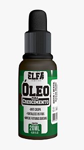 Elfa For Man Oleo Para Crescimento de Barba 20ml