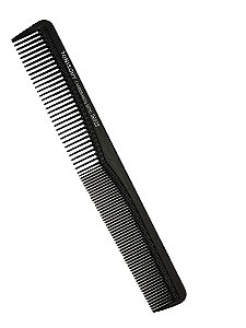 Pente Corte Carbono Anti Estático 18cm Toni & Guy 06928