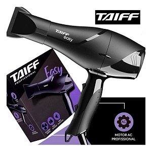 Secador Taiff Easy 1700W