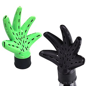 Difusor de Secador para Cachos Cabelo Mão Mãozinha