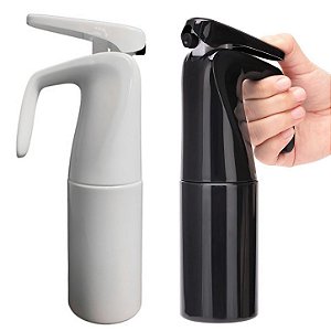 Borrifador Semi Automático Com Alça 200 mL