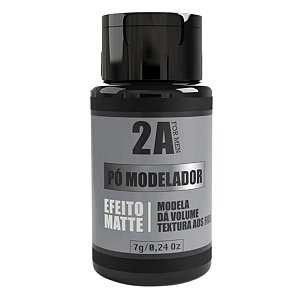 Pomada em Pó 2A For Men 7g