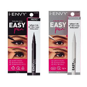 COLA DELINEADORA EASY PEN - KISS NEW YORK