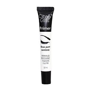 PRIMER BASE PARA SOMBRAS - CITY GIRLS