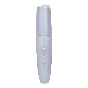 MÁSCARA PARA CÍLIOS FIBRAS STUNNING LASHES - RUBY ROSE
