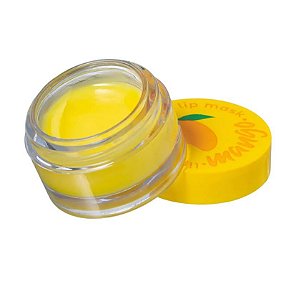 MÁSCARA HIDRATANTE LABIAL - MANGO MASK - VIZZELA