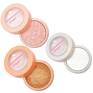 DIAMOND POP! BOUNCY MULTI GLITTER - RUBY KISSES