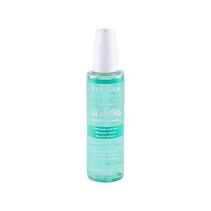 SABONETE LÍQUIDO OIL CONTROL - VIZZELA