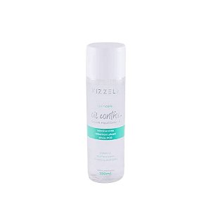 TÔNICO EQUILIBRANTE OIL CONTROL - VIZZELA