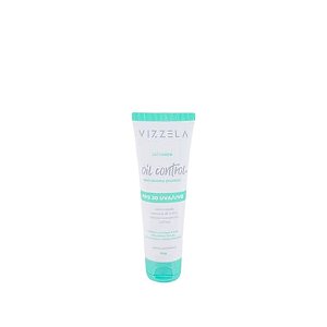 HIDRATANTE PROTETOR FPS 30 OIL CONTROL - VIZZELA