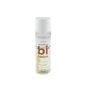 DEMAQUILANTE BIFÁSICO - VIZZELA