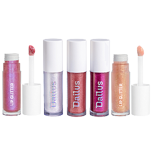 Lip Glitter - Dailus