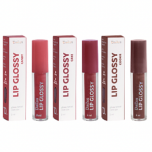 Lip Glossy - Dailus