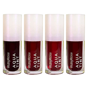Aqua Tint - Ruby Rose