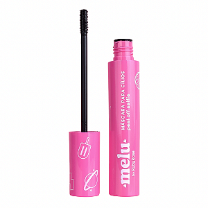Máscara para Cílios Peel Off Selfie - Melu