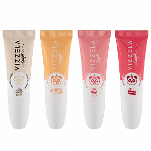 Lip Sugar Balm Zaxy - Vizzela