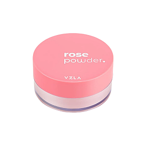 Pó Rose Powder - Vizzela