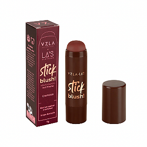 Blush Stick Red Mocha Vizzela + La's