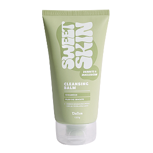 Cleansing Balm