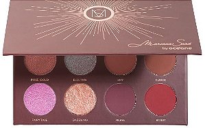 PALETA DE SOMBRAS 12 SHADES - MARIANA SAAD